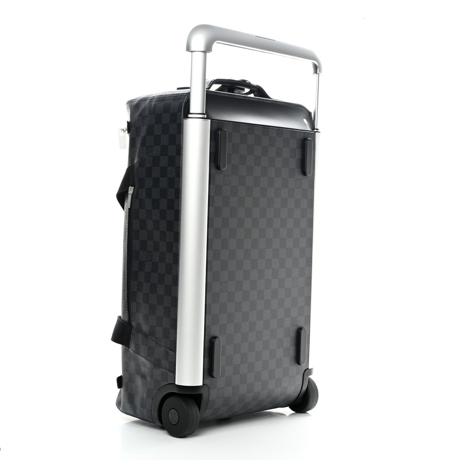 Louis Vuitton Damier Graphite Horizon Soft Duffle 55 3 of 10