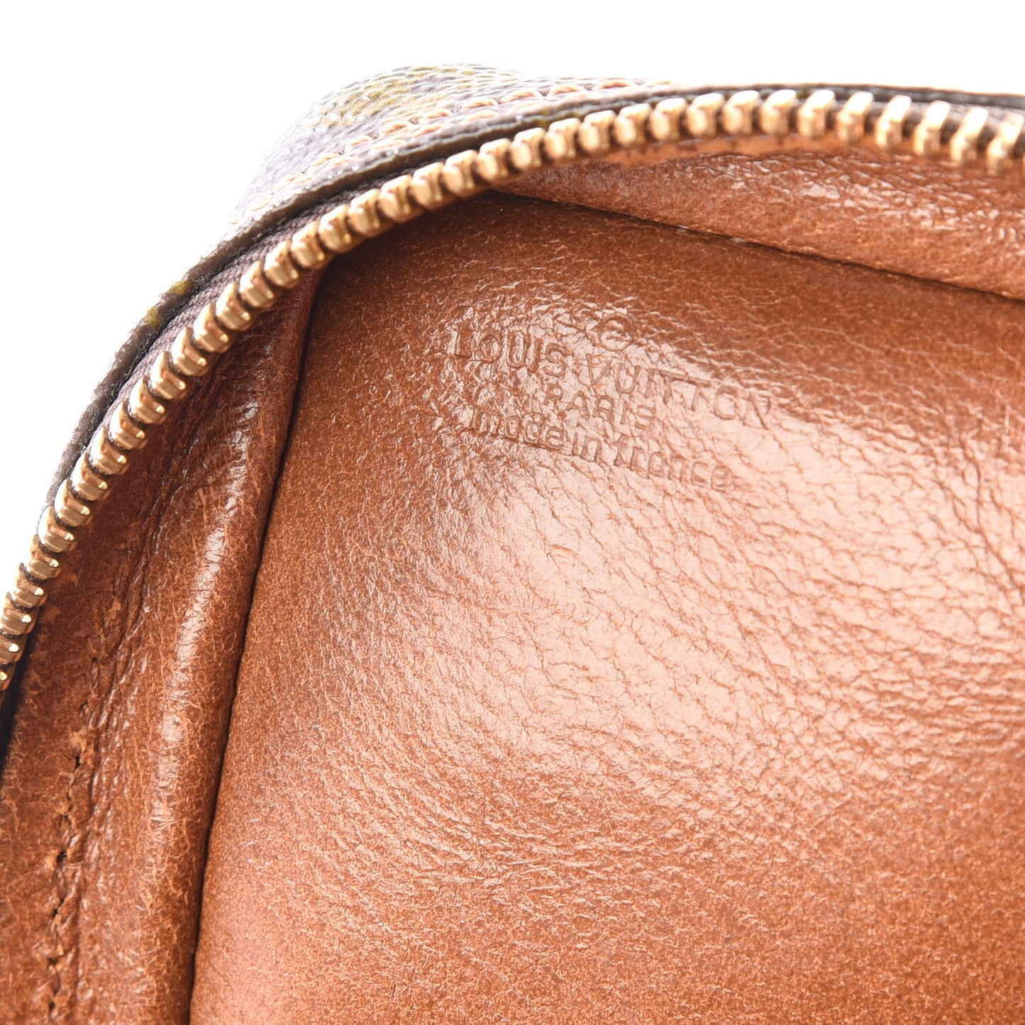 Monogram Amazone PM