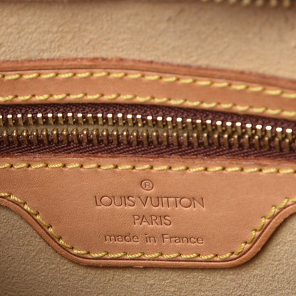 Louis Vuitton Monogram Looping MM 6 of 11