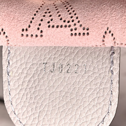 Louis Vuitton Mahina Hina MM Brume 7 of 20