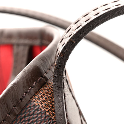 Louis Vuitton Damier Ebene Neo Neverfull MM 12 of 12