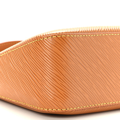 Louis Vuitton Epi Marelle Gold Honey 7 of 9
