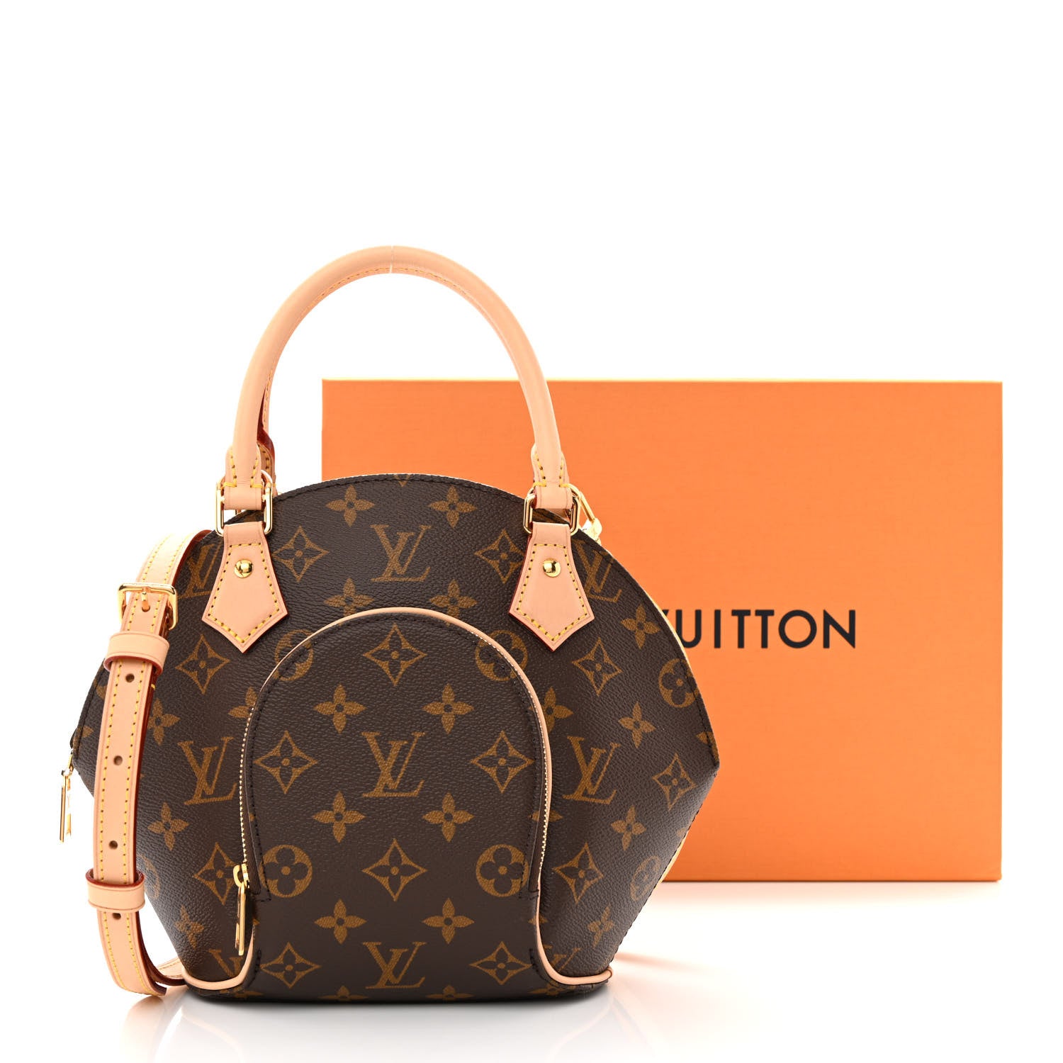 Louis Vuitton Monogram Ellipse PM NM 11 of 11
