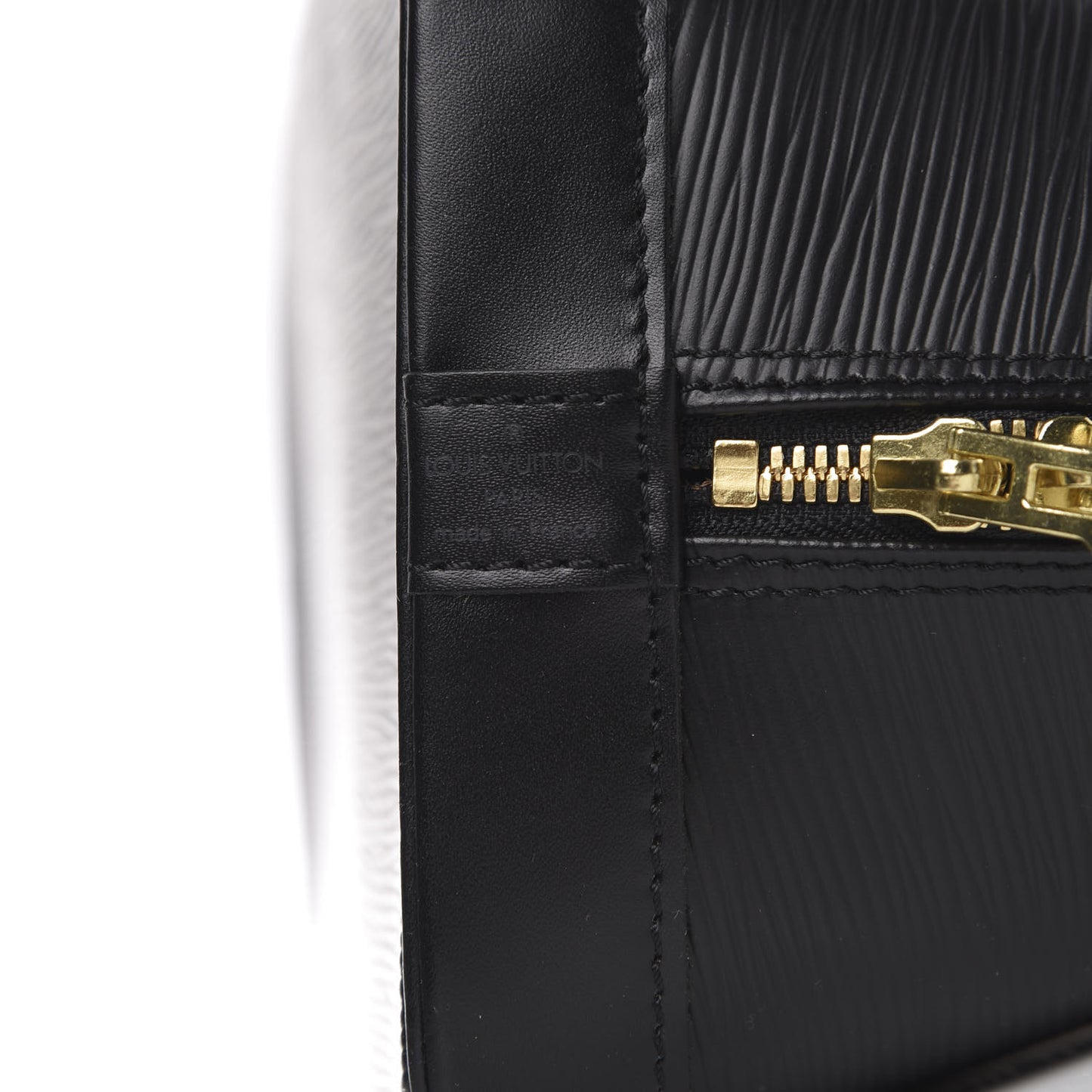 Epi Alma PM Black