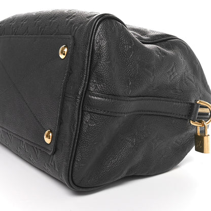 Louis Vuitton Empreinte Speedy Bandouliere 30 Infini 10 of 10