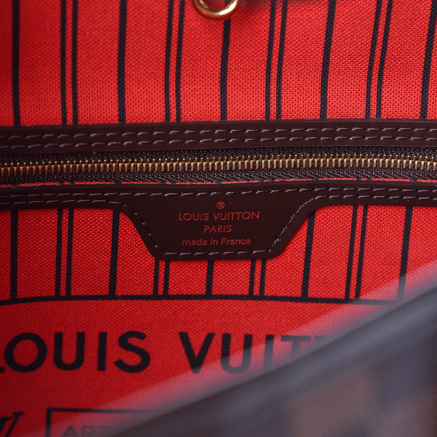 Damier Ebene Neo Neverfull PM