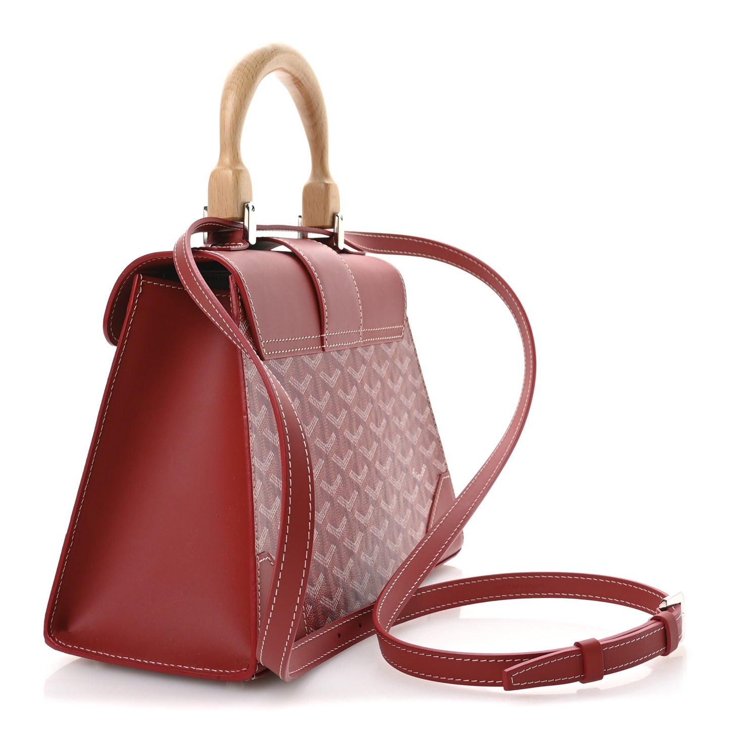 Goyardine Saigon PM Red