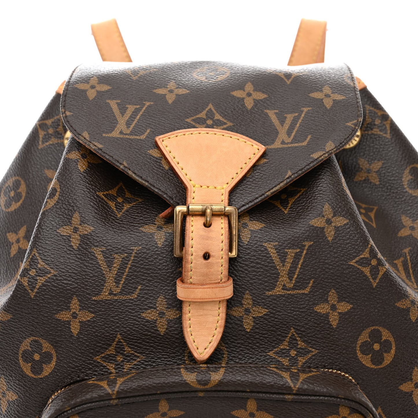 Monogram Montsouris MM Backpack