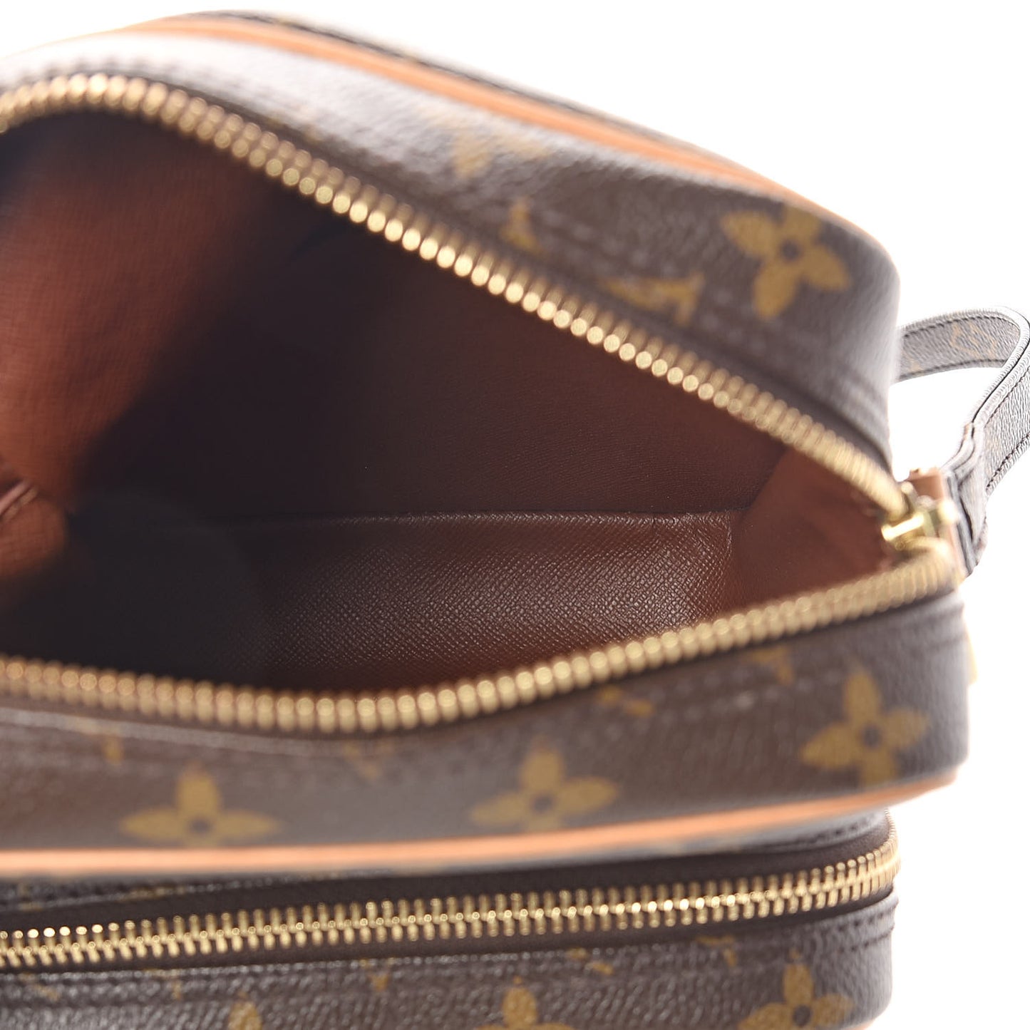 Monogram Amazone