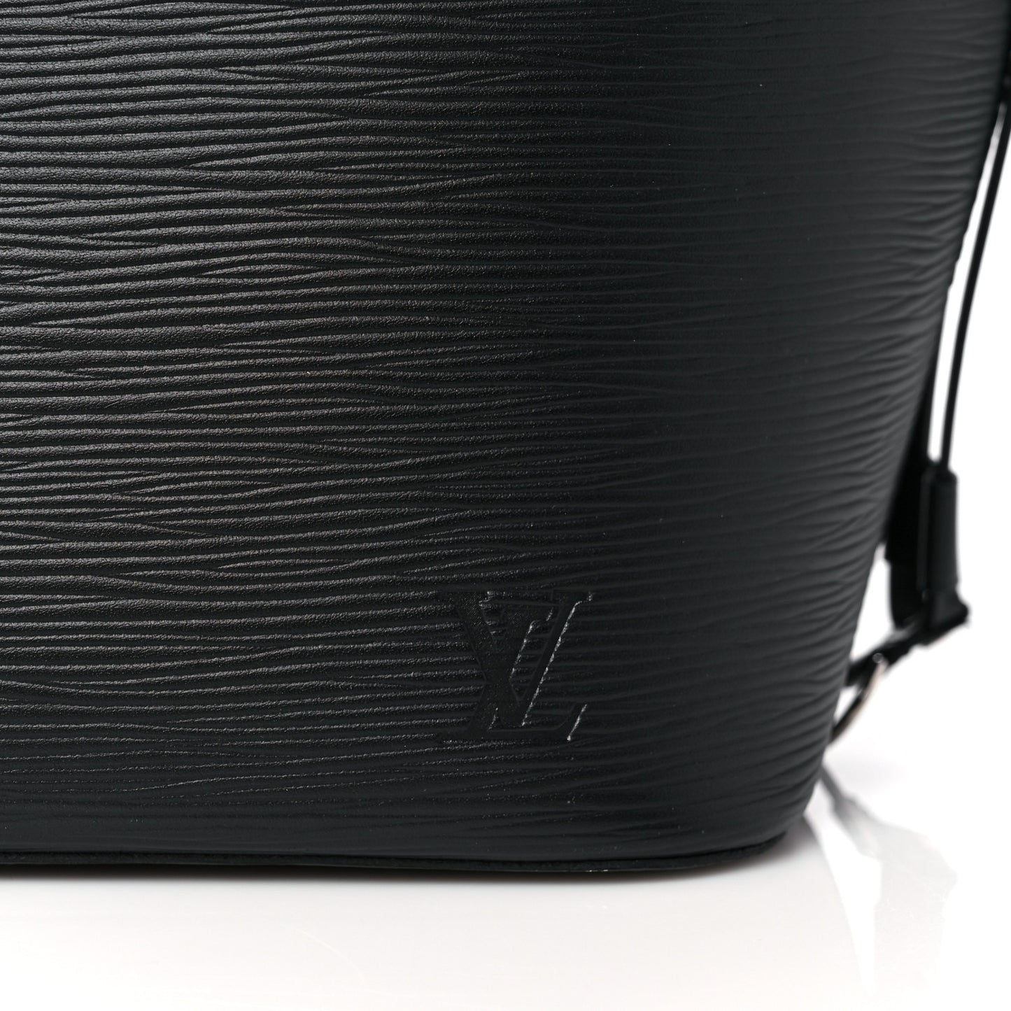 Epi Neverfull MM Black