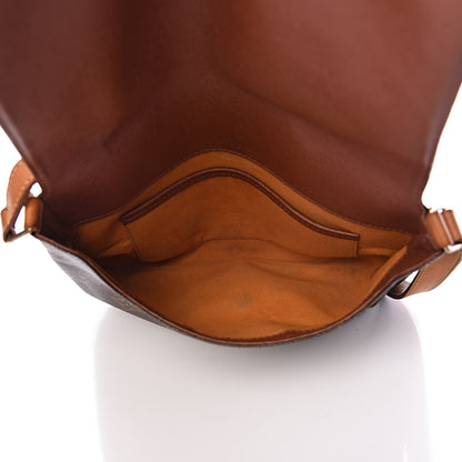 Louis Vuitton Monogram Musette Tango 5 of 18