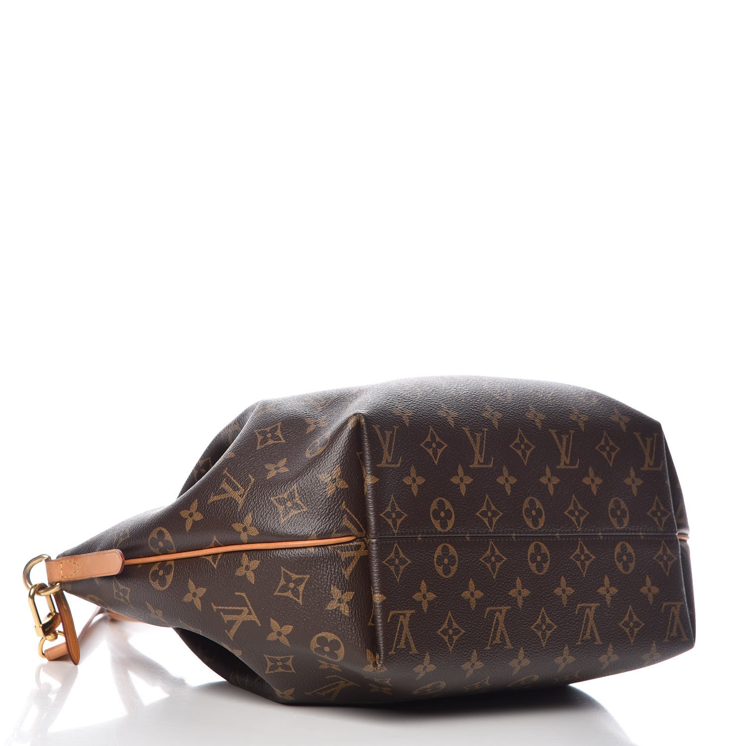 Louis Vuitton Monogram Turenne MM 5 of 14