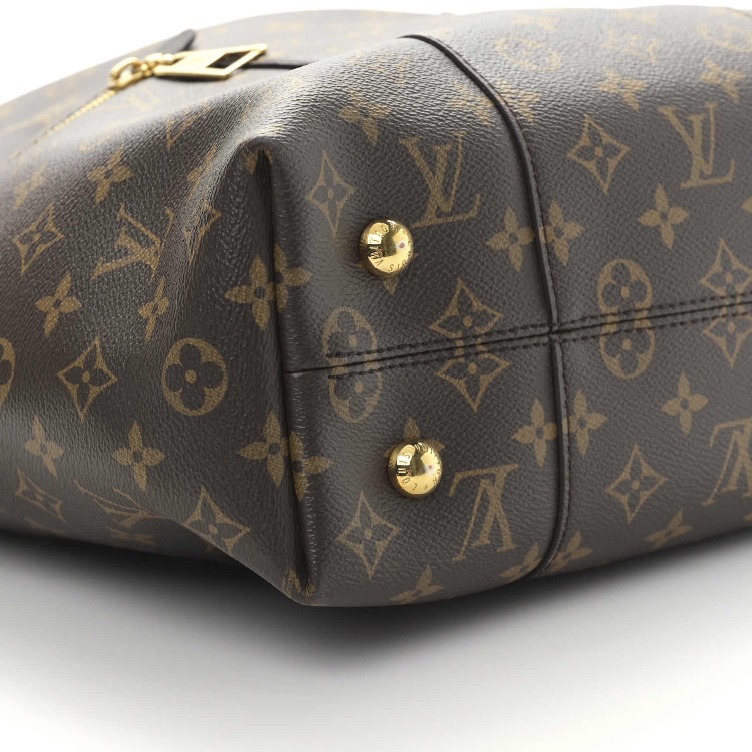 Louis Vuitton Monogram Melie 7 of 8