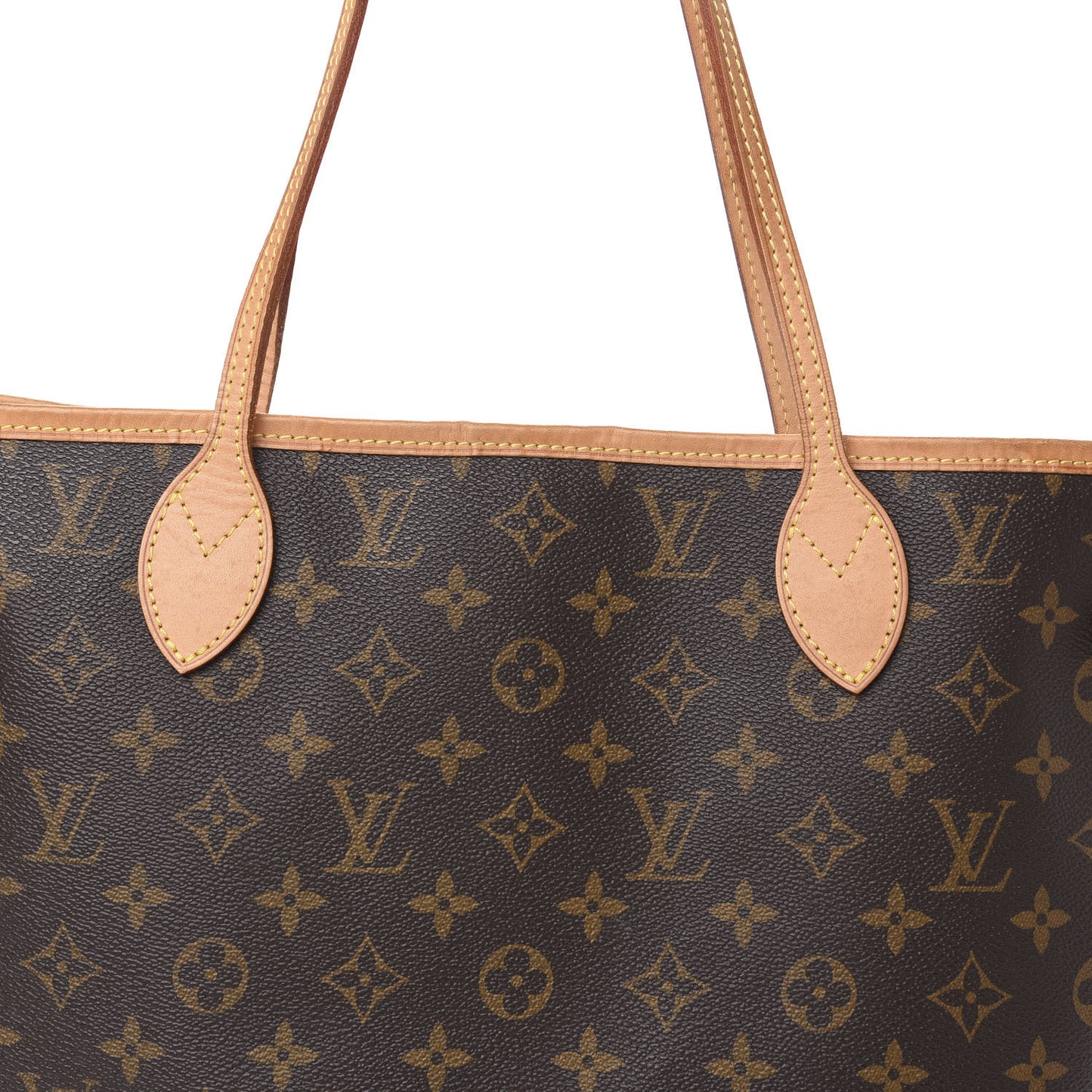 Monogram Neverfull MM