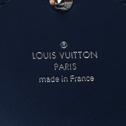 Louis Vuitton Monogram Escale Medium Kirigami Pochette Insert Blue 6 of 10