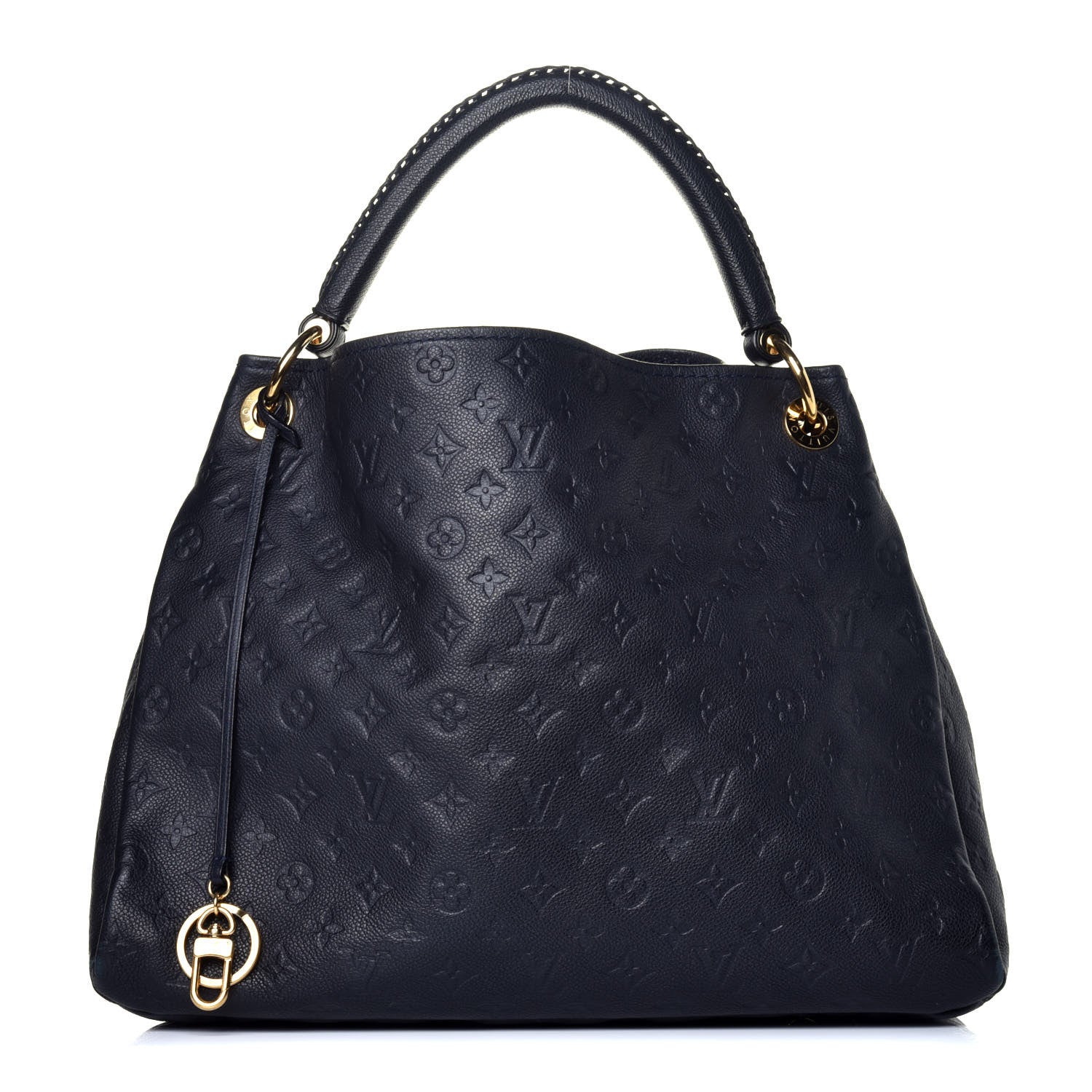 Louis Vuitton Empreinte Artsy MM Infini 1 of 8