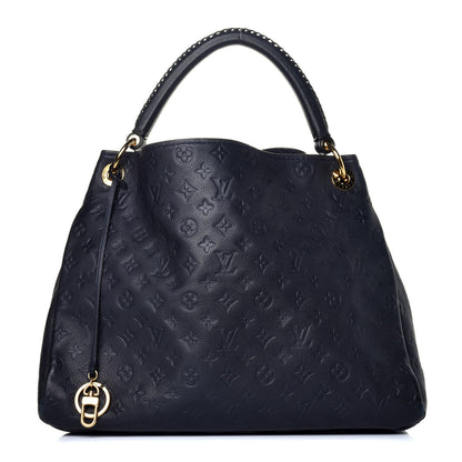 Louis Vuitton Empreinte Artsy MM Infini 1 of 8