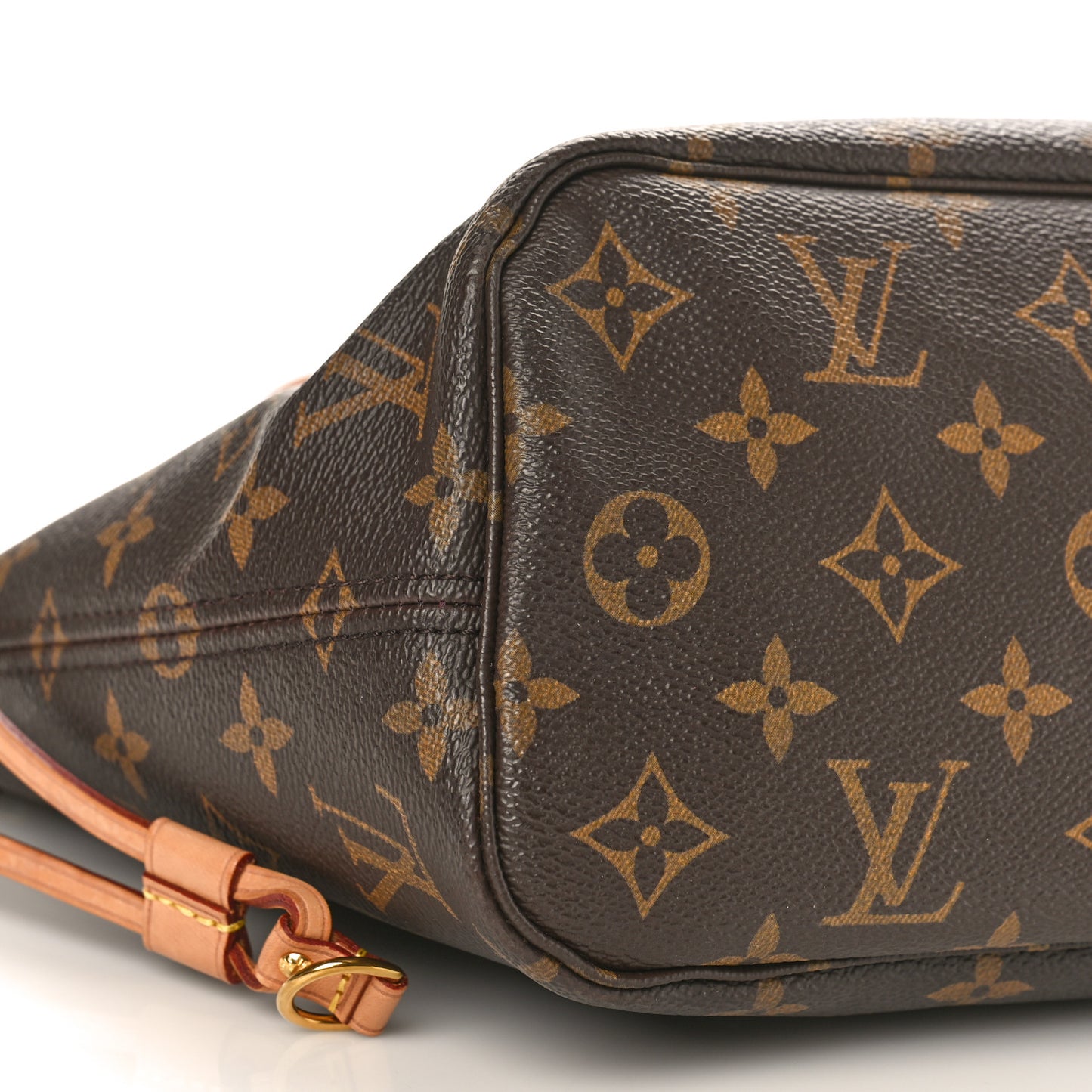 Monogram Neo Neverfull PM Pivoine