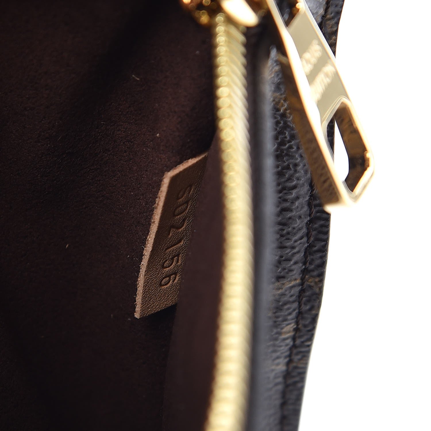 Louis Vuitton Monogram Pochette Metis 6 of 8