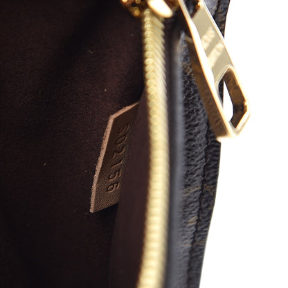 Louis Vuitton Monogram Pochette Metis 6 of 8