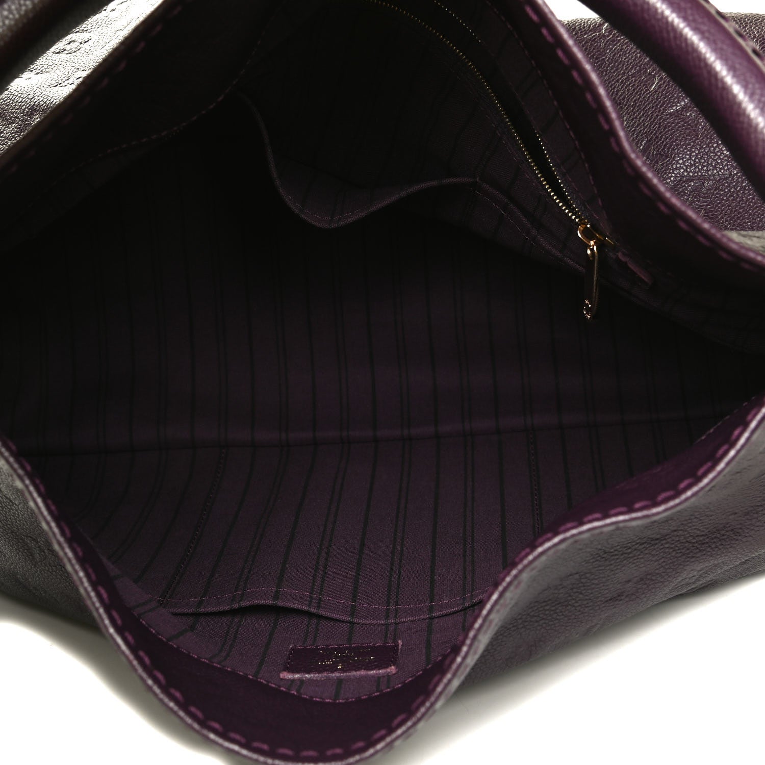 Louis Vuitton Empreinte Artsy MM Aube 5 of 10