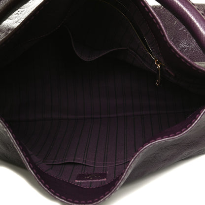 Louis Vuitton Empreinte Artsy MM Aube 5 of 10