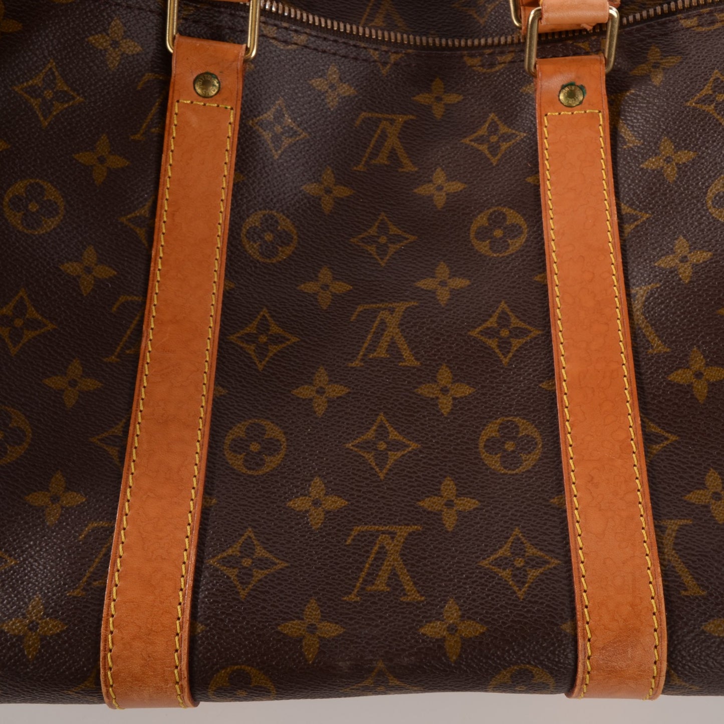 Monogram Keepall Bandouliere 55