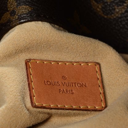 Louis Vuitton Monogram Artsy MM 6 of 9