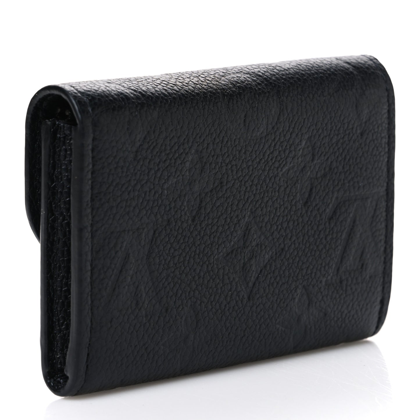 Empreinte Rosalie Coin Purse Black