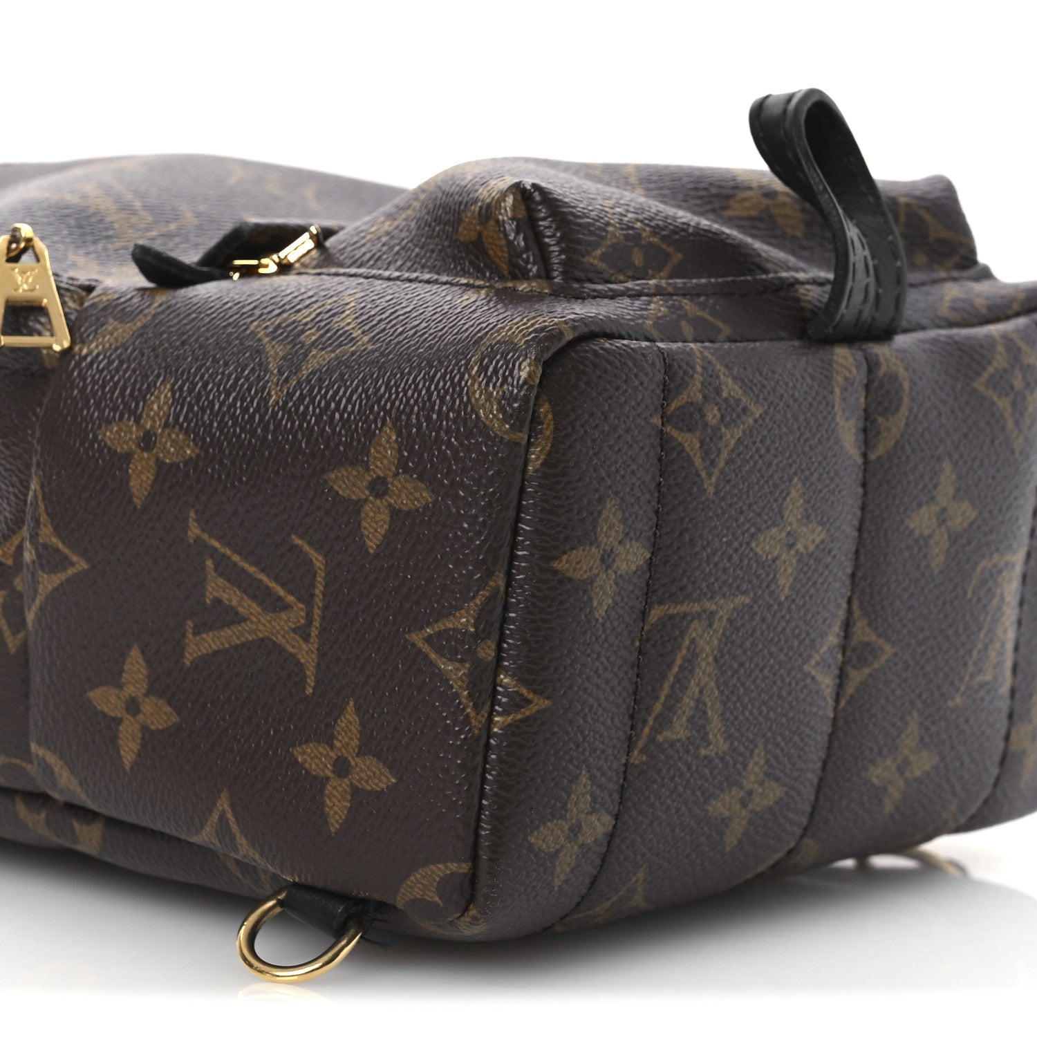 Louis Vuitton Monogram Palm Springs Backpack Mini 8 of 13