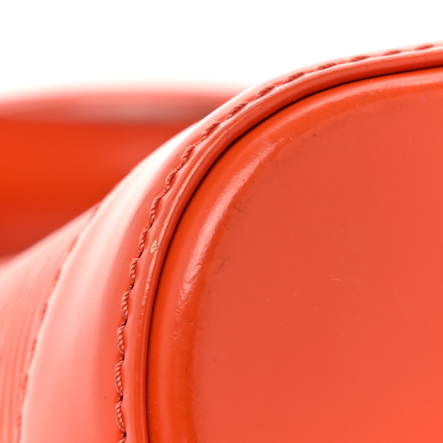 Louis Vuitton Epi Alma BB Sunrise 19 of 24