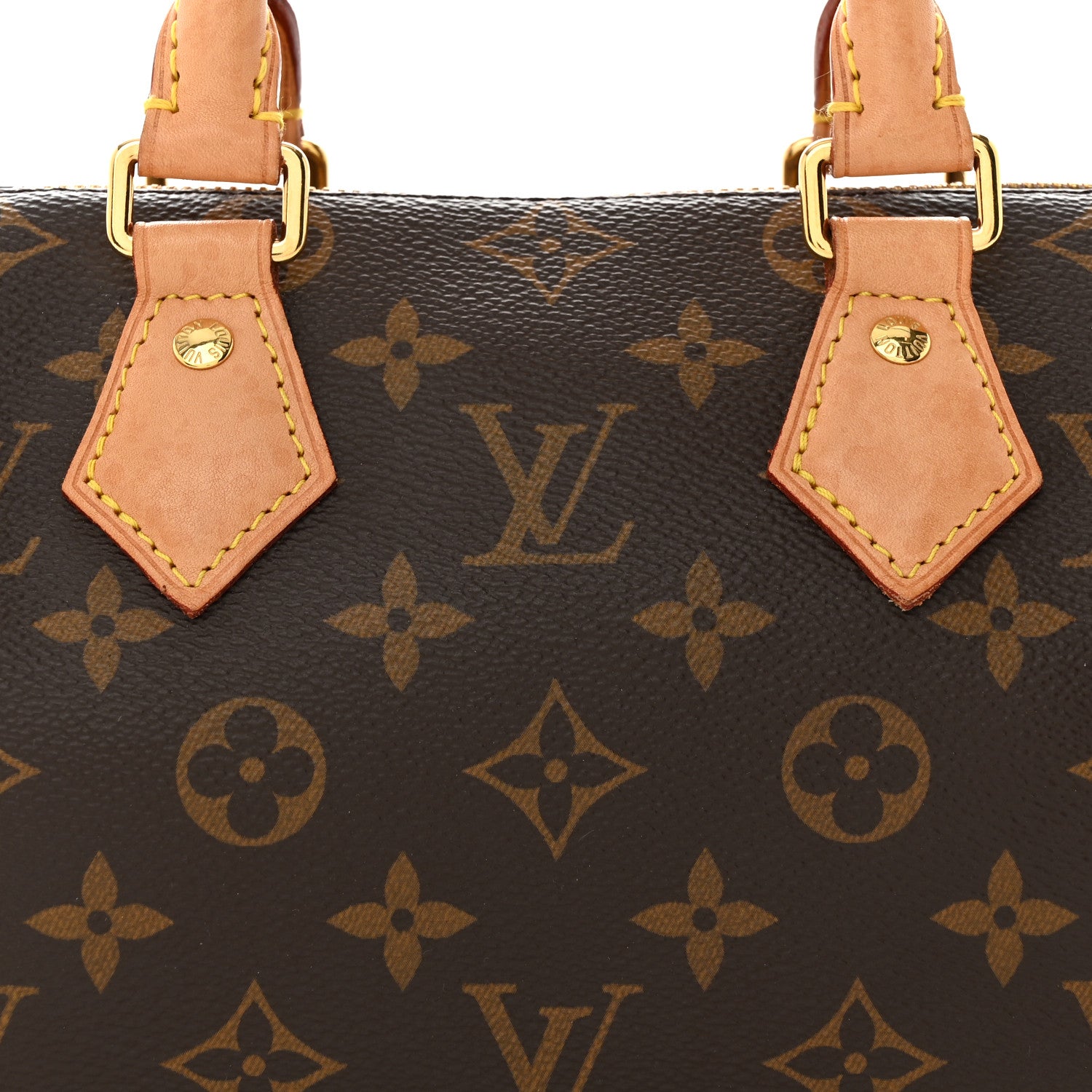 Louis Vuitton Monogram Speedy Bandouliere 20 Fuchsia 7 of 13