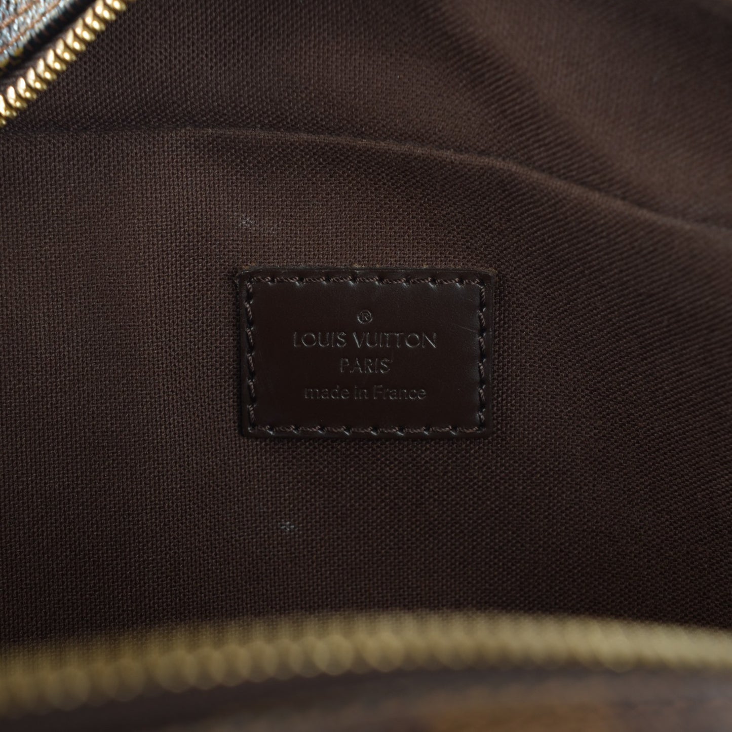 Damier Ebene Icare
