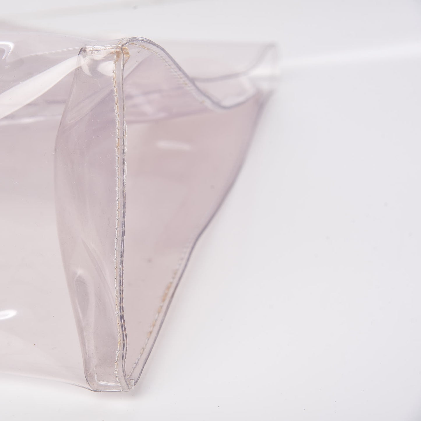 Vinyl Souvenir De L'Exposition Kelly Transparent