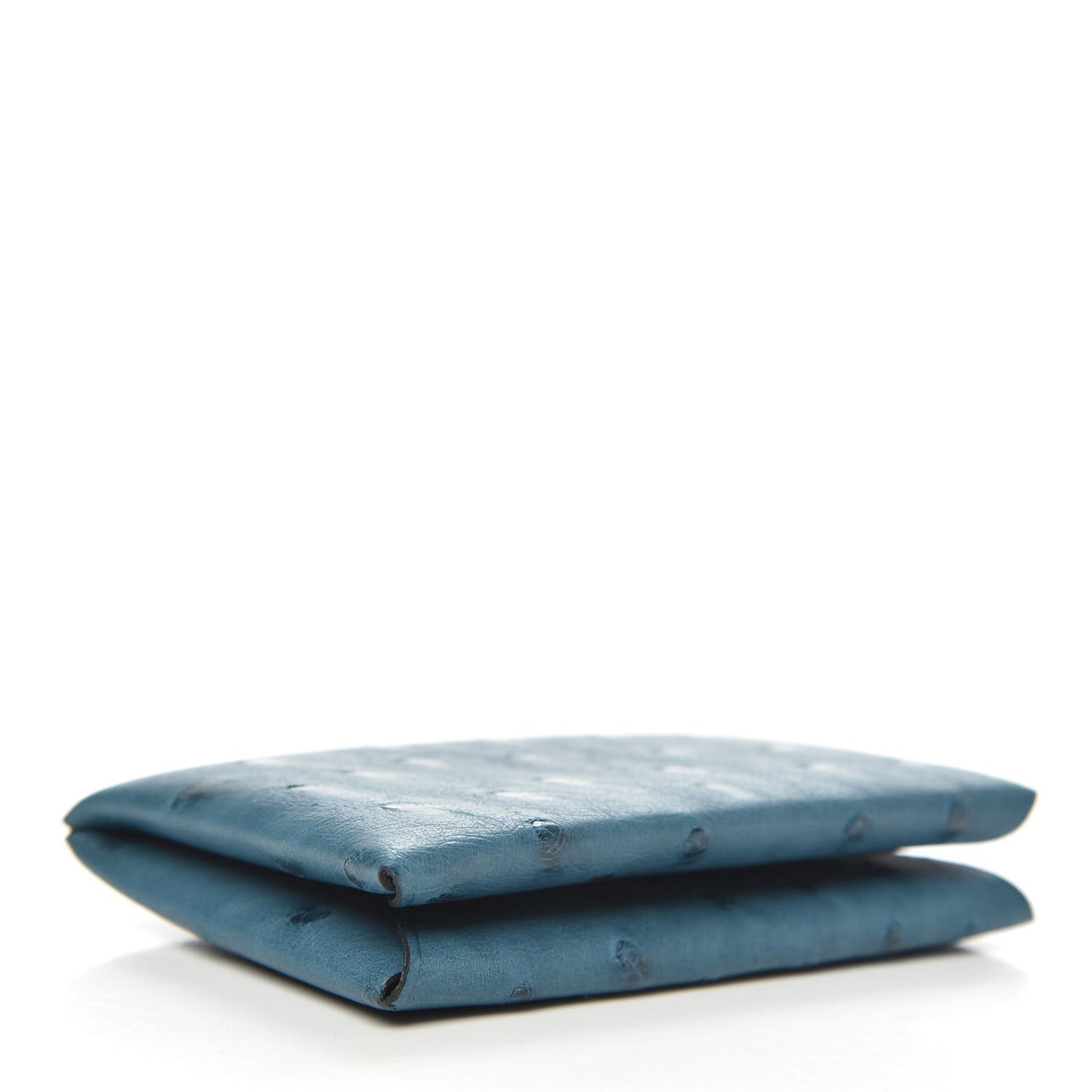 Ostrich Calvi Cobalt