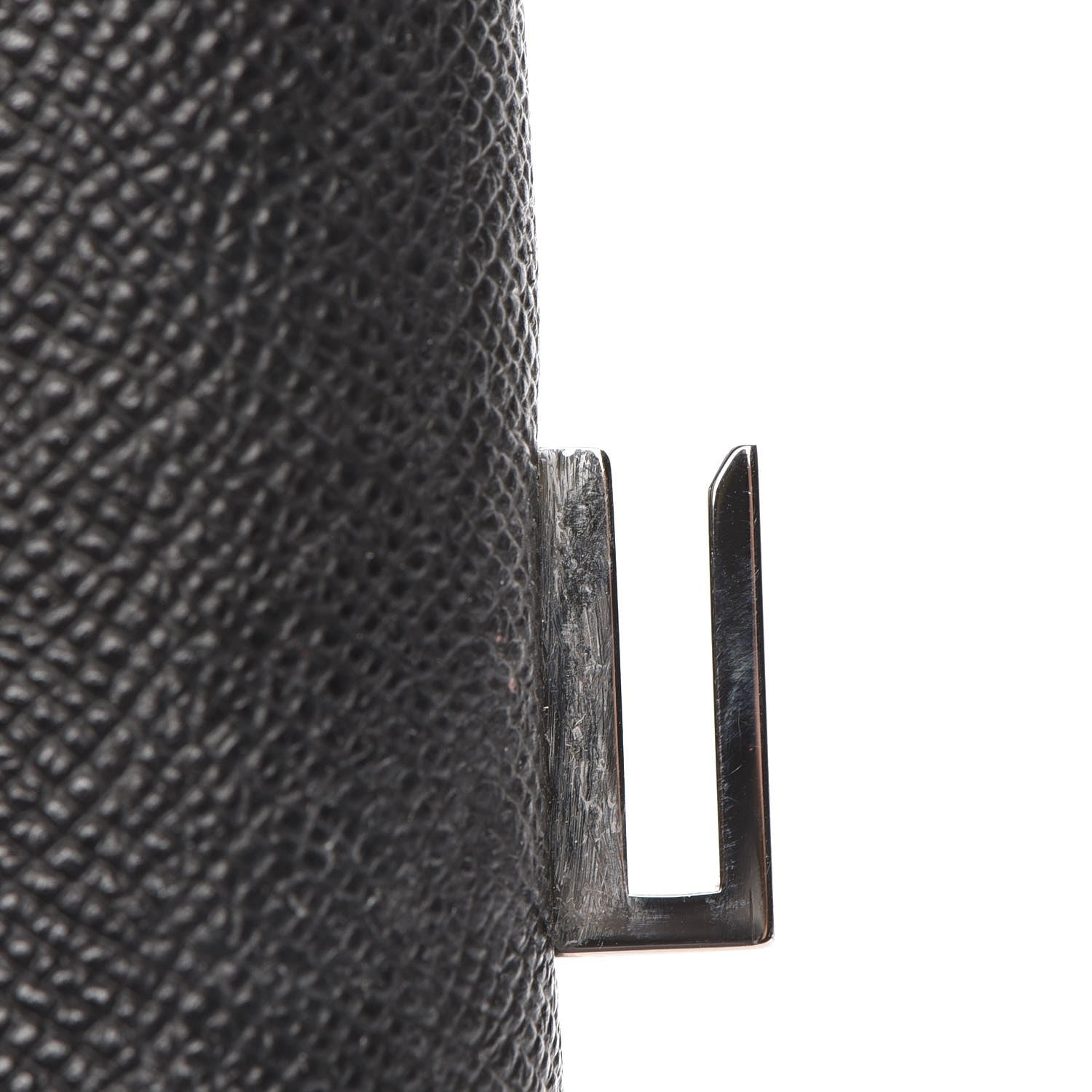 Hermes Epsom Birkin 35 Black 19 of 31