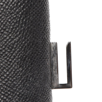 Hermes Epsom Birkin 35 Black 19 of 31