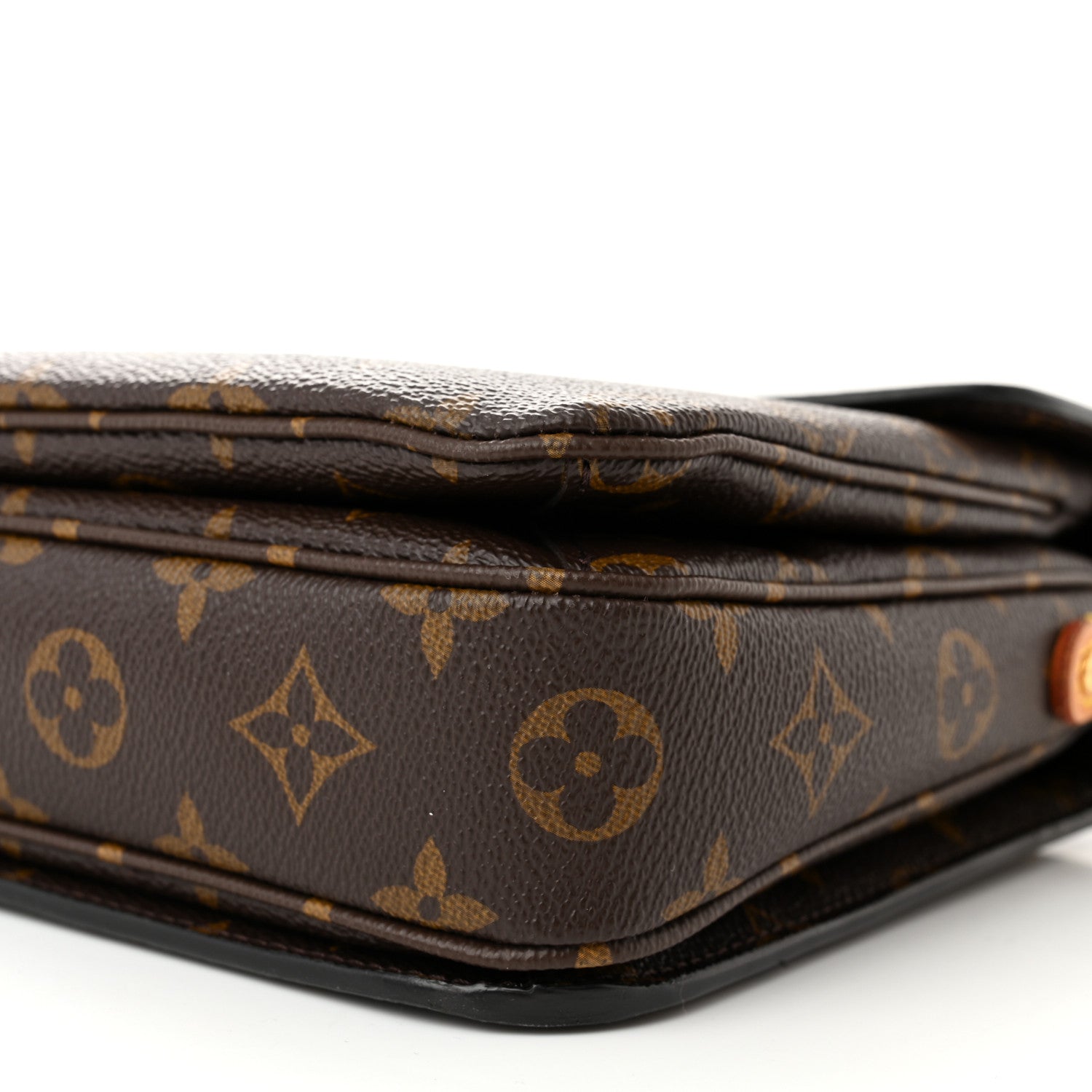 Louis Vuitton Monogram Pochette Metis 11 of 13