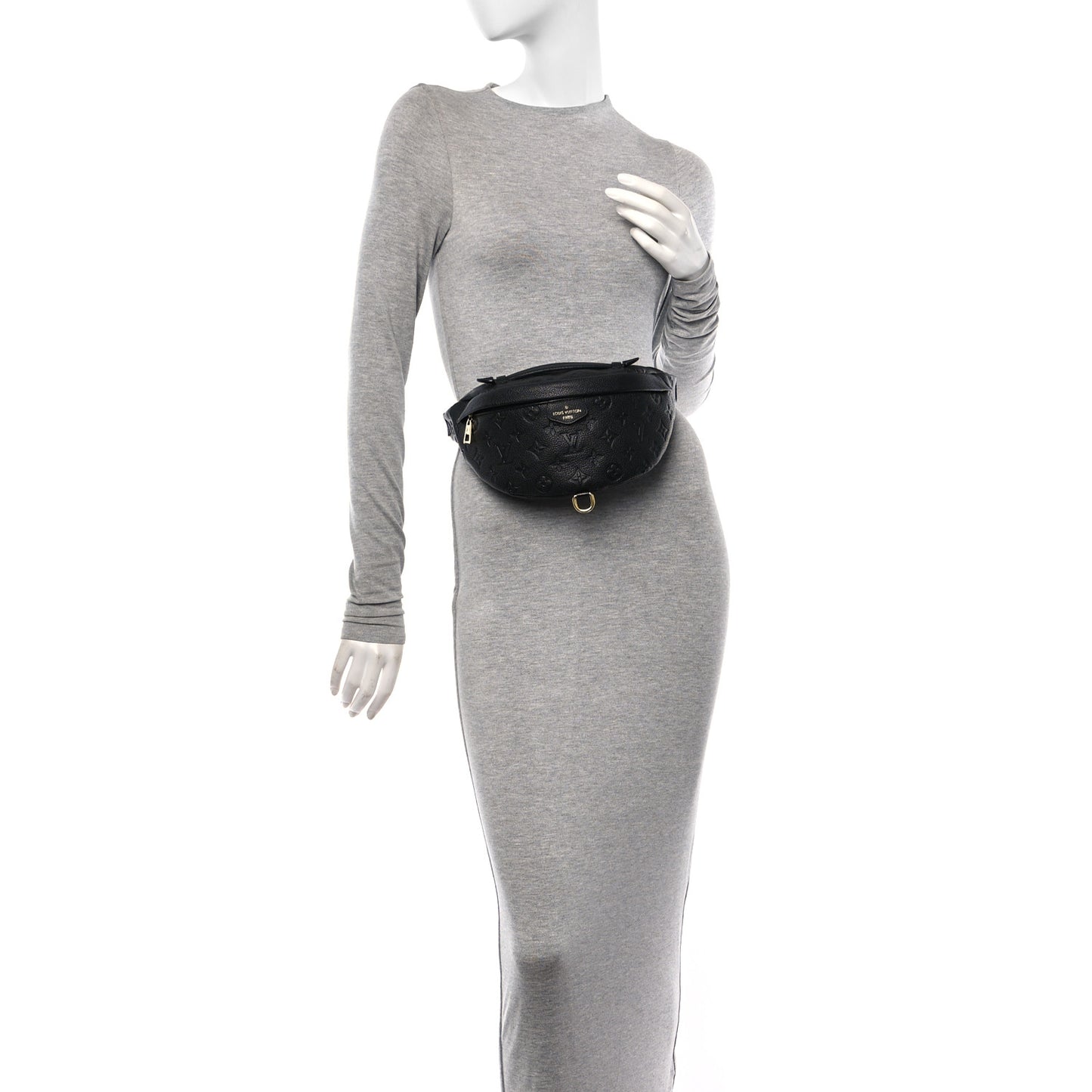 Empreinte BumBag Black