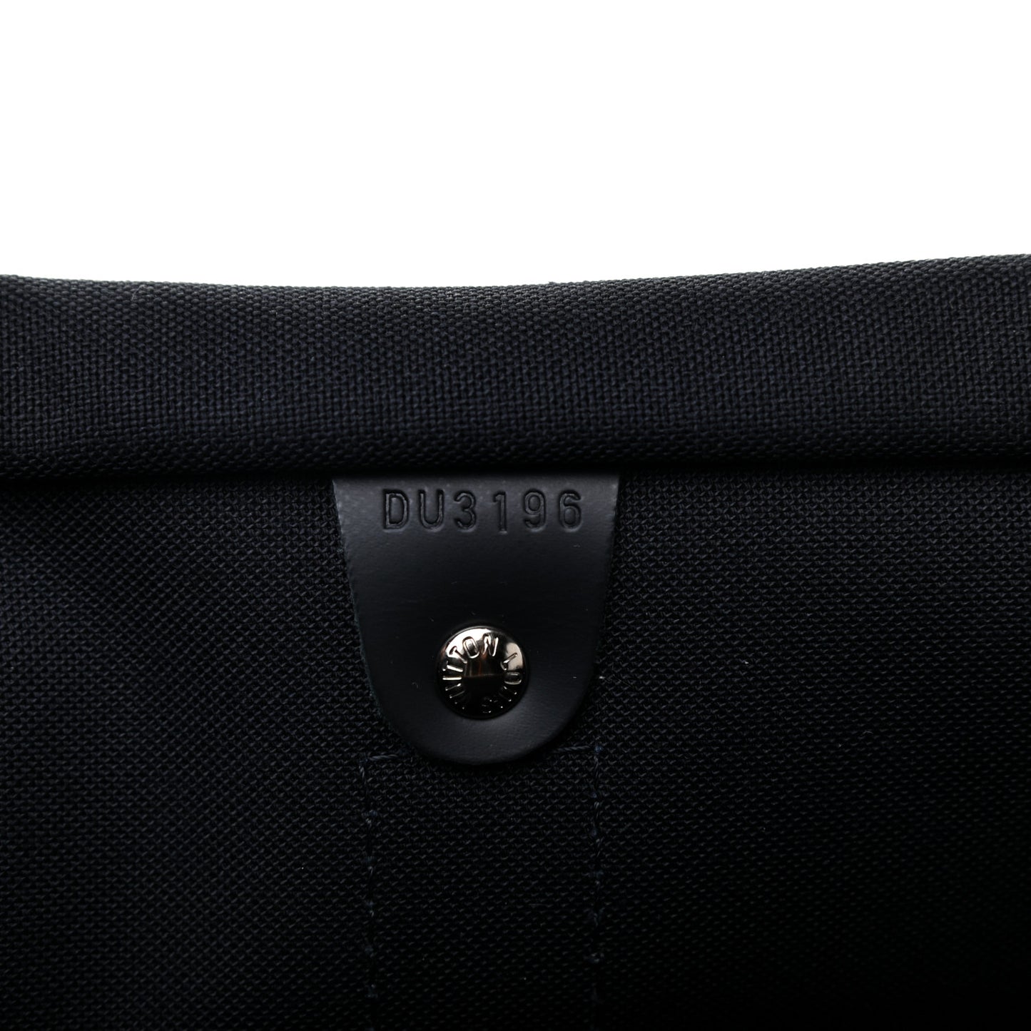 Damier Cobalt Keepall Bandouliere 45
