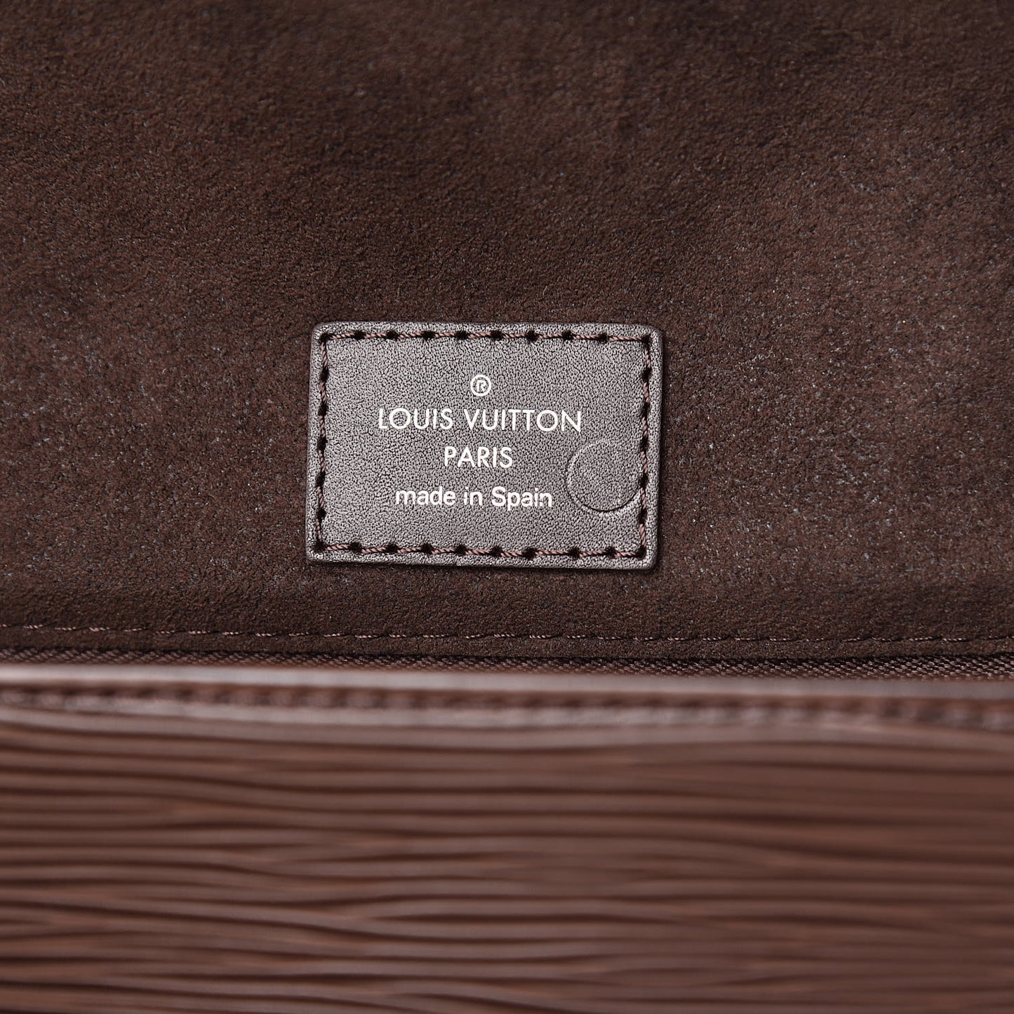 Epi Harrington Moka