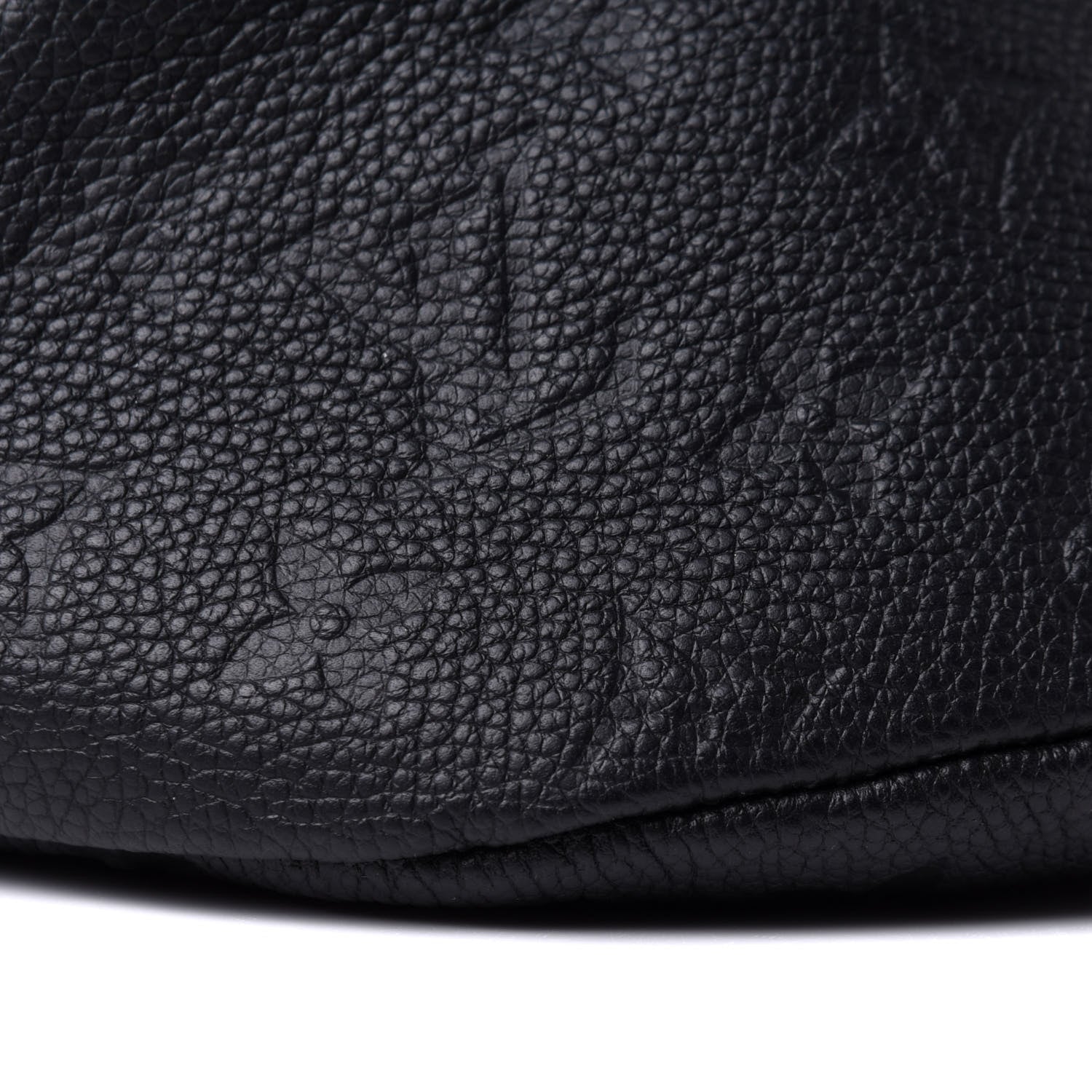 Louis Vuitton Empreinte BumBag Black 8 of 10