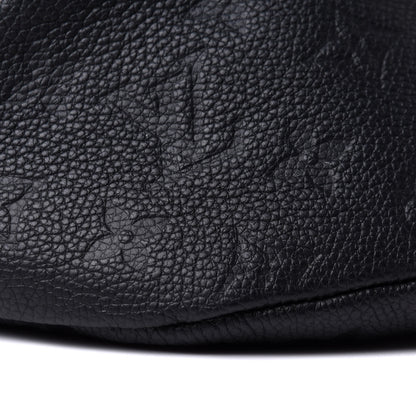 Louis Vuitton Empreinte BumBag Black 8 of 10