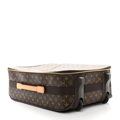Louis Vuitton Monogram Pegase 55 3 of 14