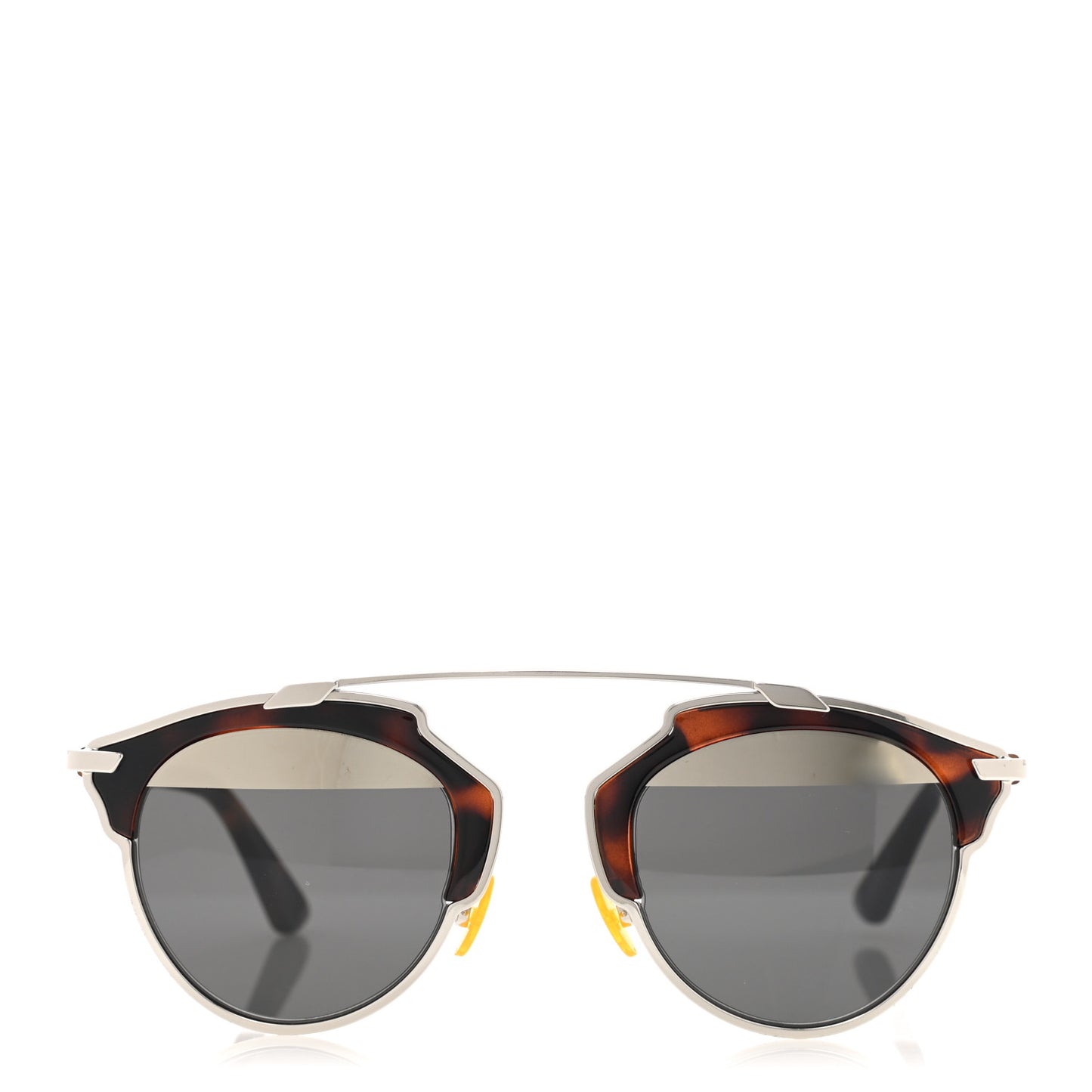 So Real Sunglasses Havana