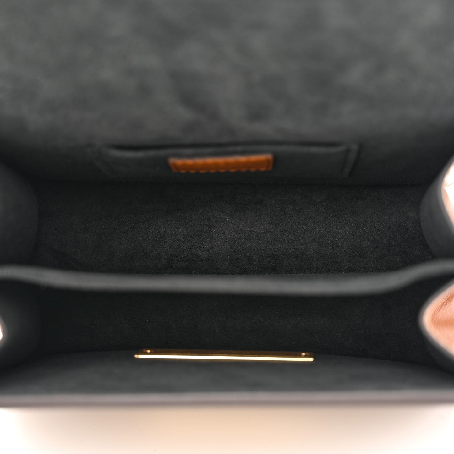 Reverse Monogram Dauphine Mini