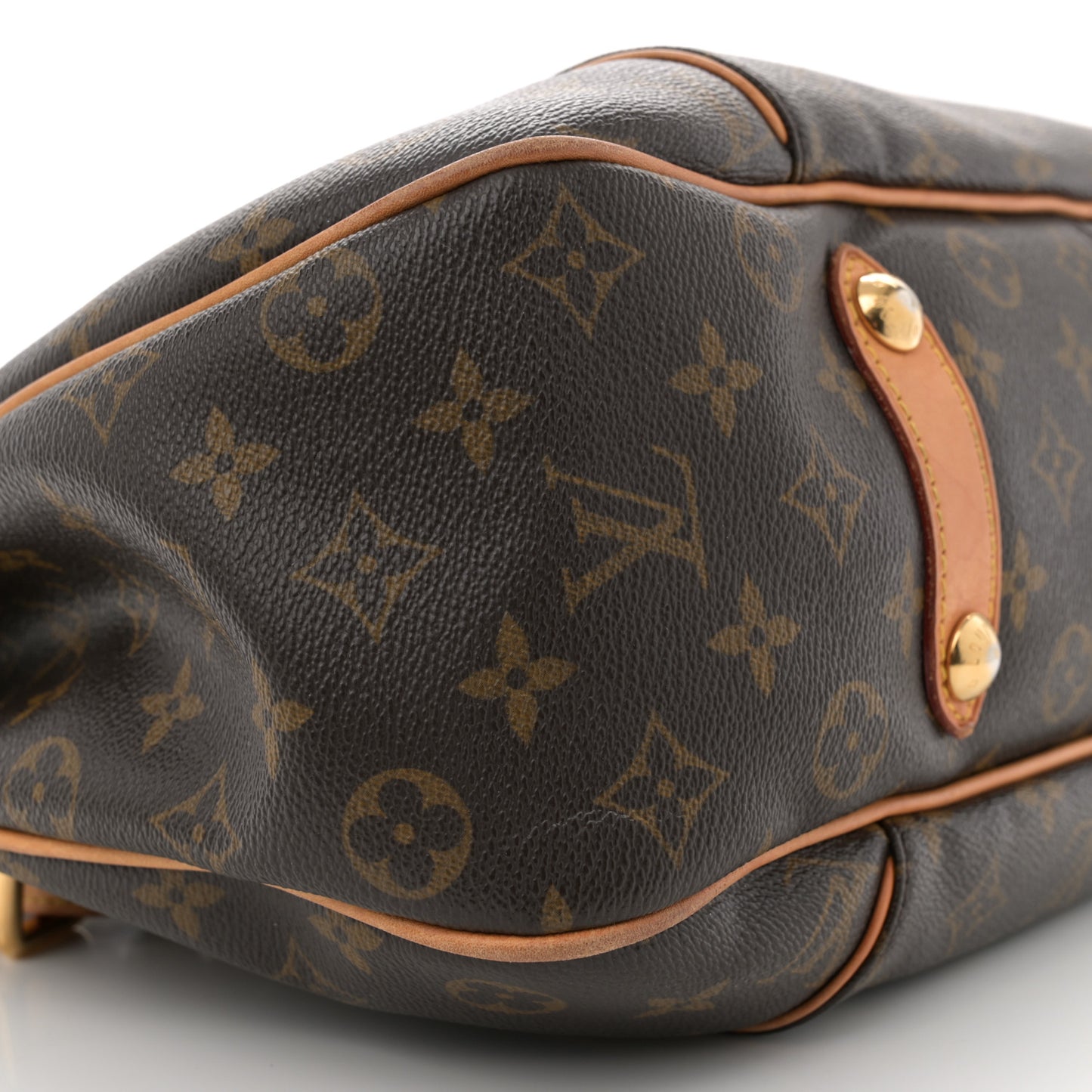 Monogram Galliera PM