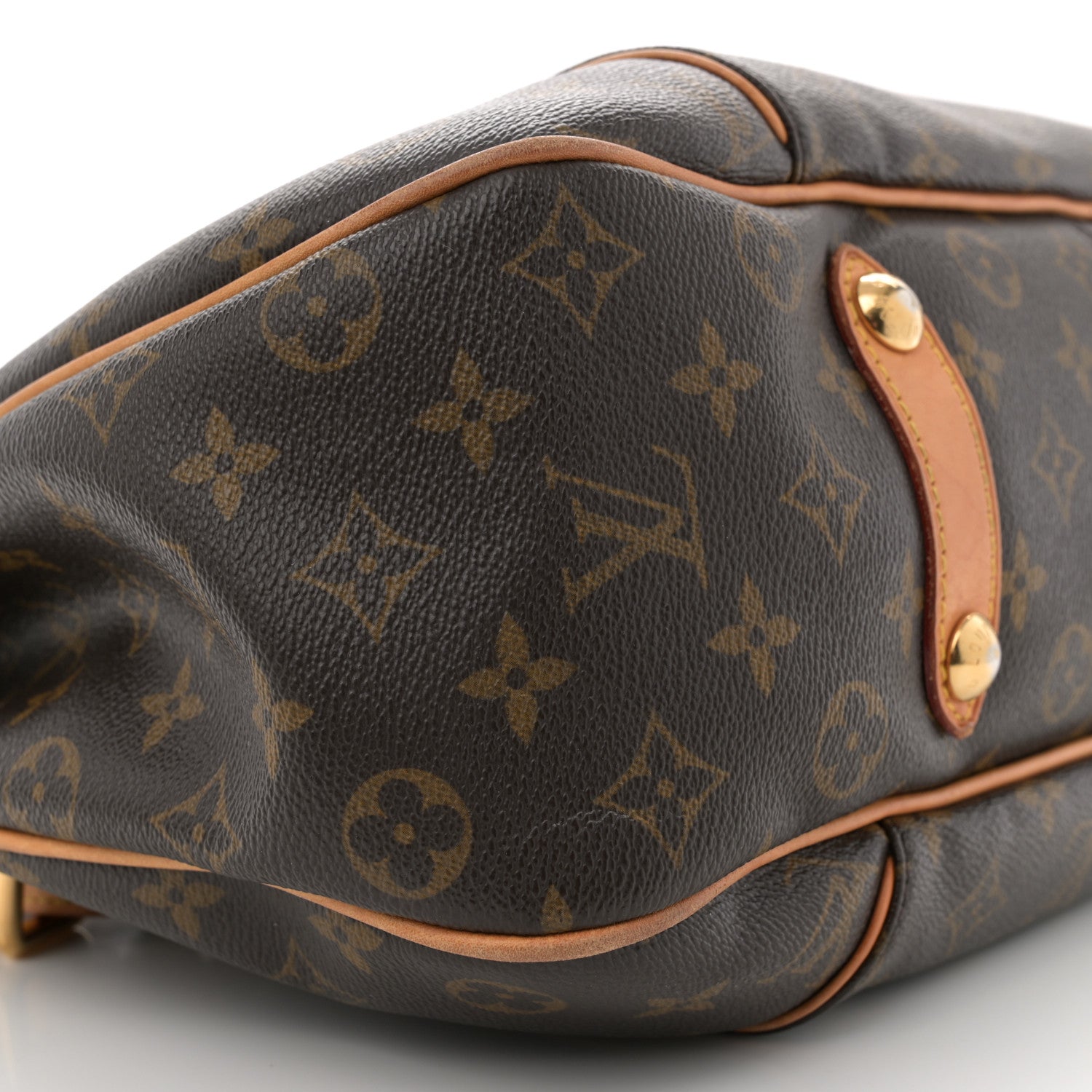 Louis Vuitton Monogram Galliera PM 8 of 16