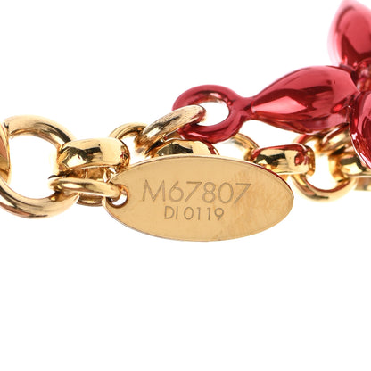 Louis Vuitton New Wave Key Chain Bag Charm Multicolor 4 of 5