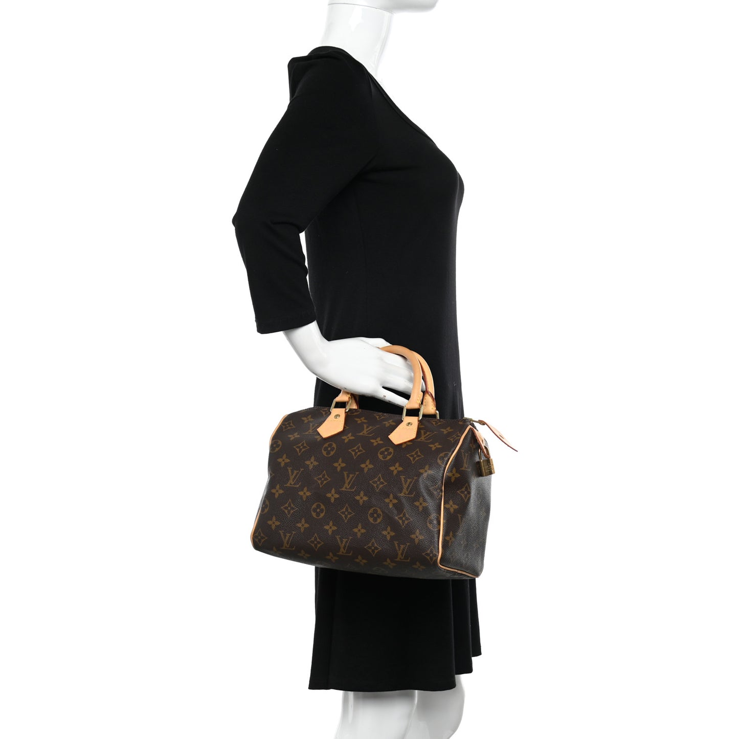 Monogram Speedy 25